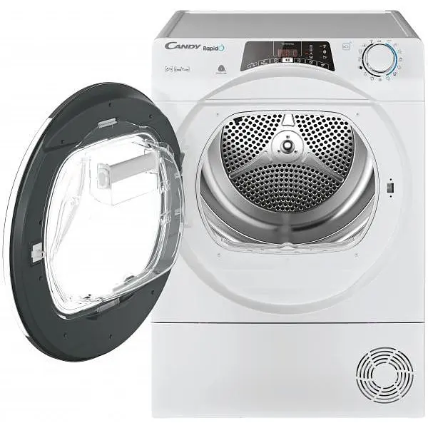 Сушильна машина Candy ROE H10A2TCEX-S - фото 3