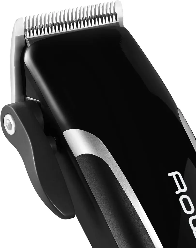 Машинка для стрижки волосся Rowenta Driver Easy TN1603F0 чорна - фото 4