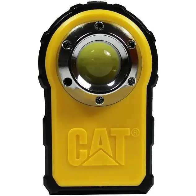 Ліхтар CAT з магнітом та швидкою застібкою (506068) - фото 3