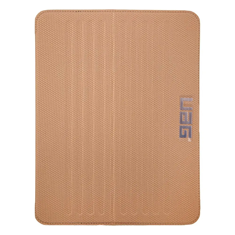 Чохол Metropolis для Apple iPad Pro 11 2020 колір Gold