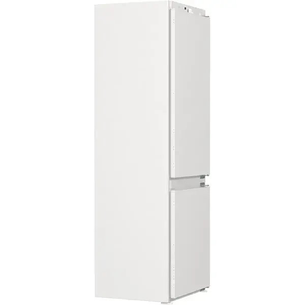 Холодильник Gorenje вбудований із мороз. камерою 177х55х54 см 2 двері 180 (68) л А + NF + внутр. диспл білий - фото 4