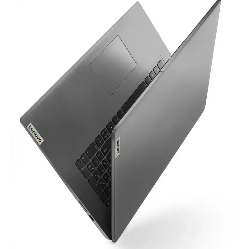 Ноутбук Lenovo IdeaPad 3 17IAU7 i3-1215U 44GHz, HD+, 32GB DDR4, 1TB, UHD, Без ОС - фото 11