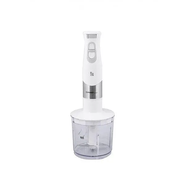 Занурювальний блендер First FA-5273-2 - фото 4