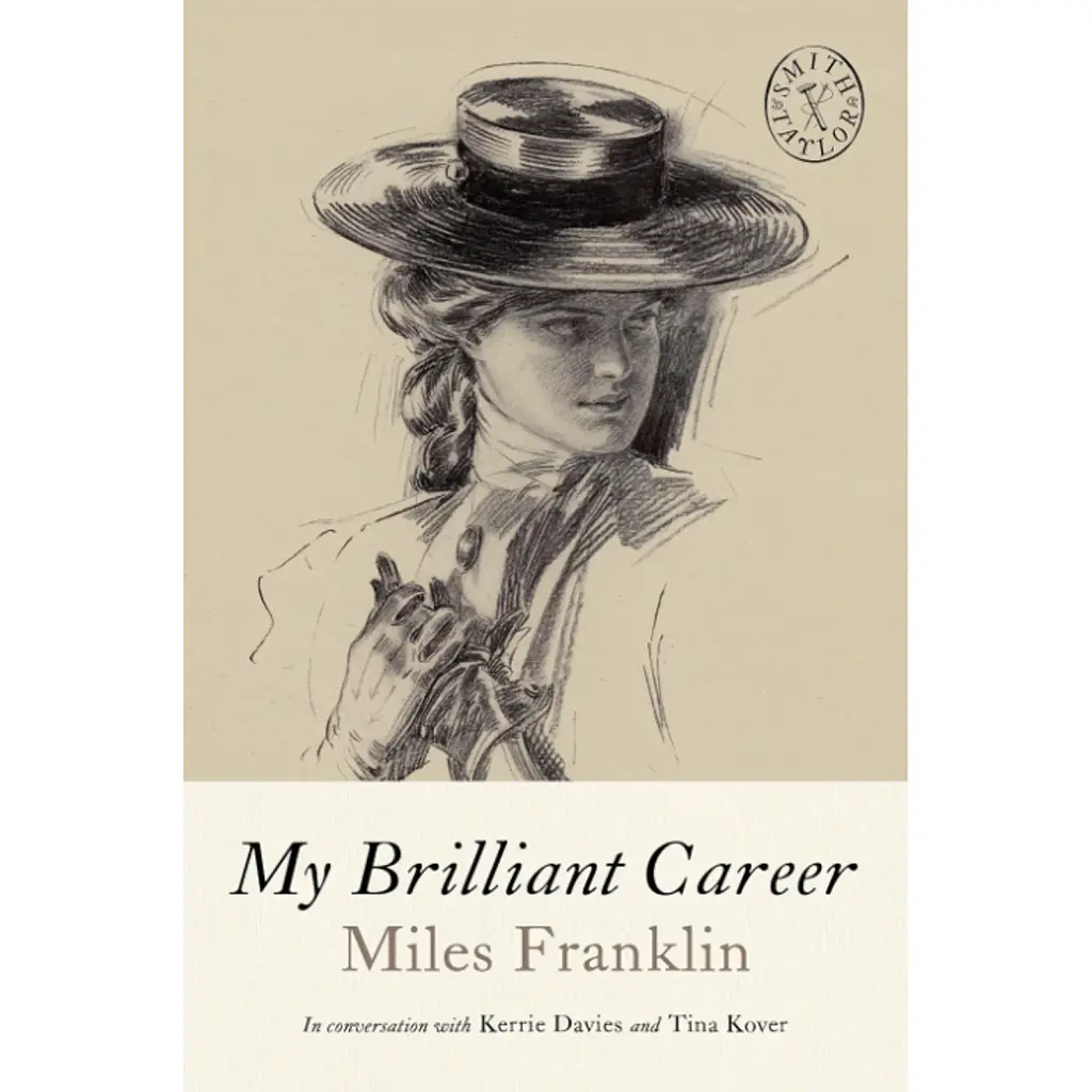 My Brilliant Career - Майлз Франклін