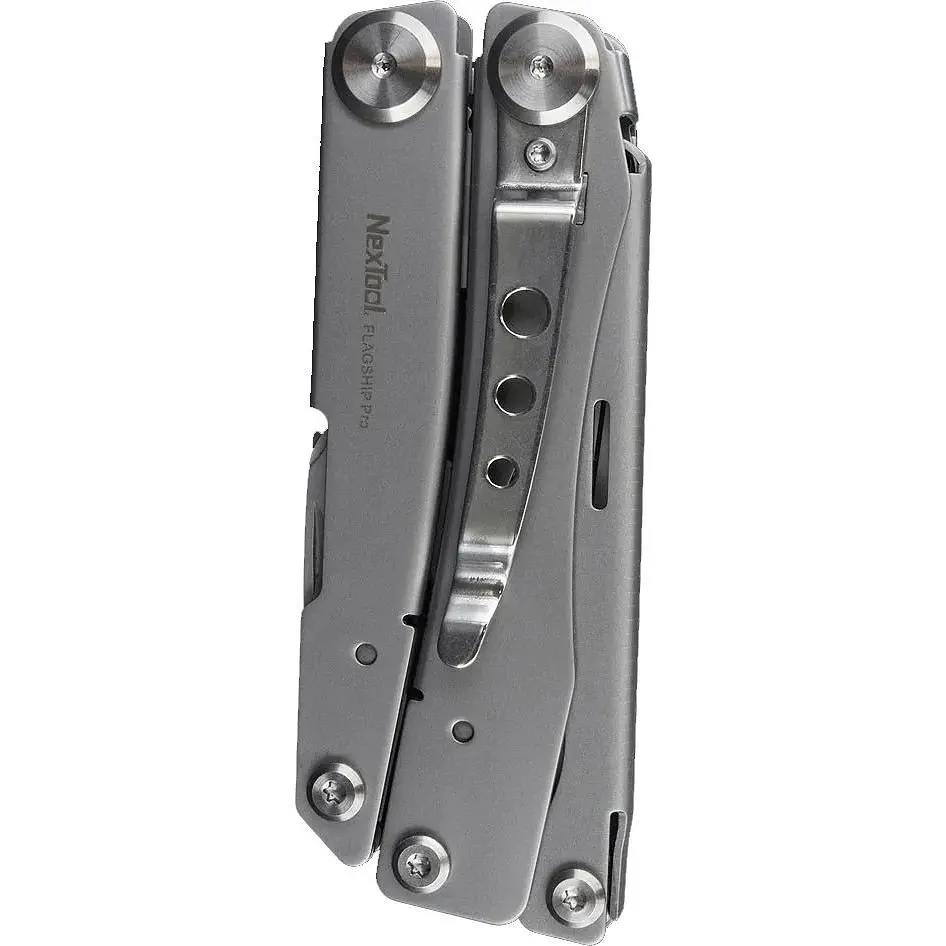 Мультитул Nextool Flagship PRO - фото 4