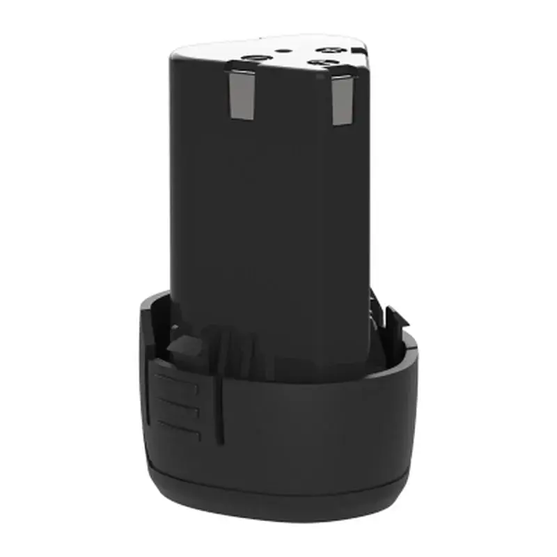 Аккумулятор к электроинструменту Deli 12V, 2Ah (EDL-DC12A2) - фото 5