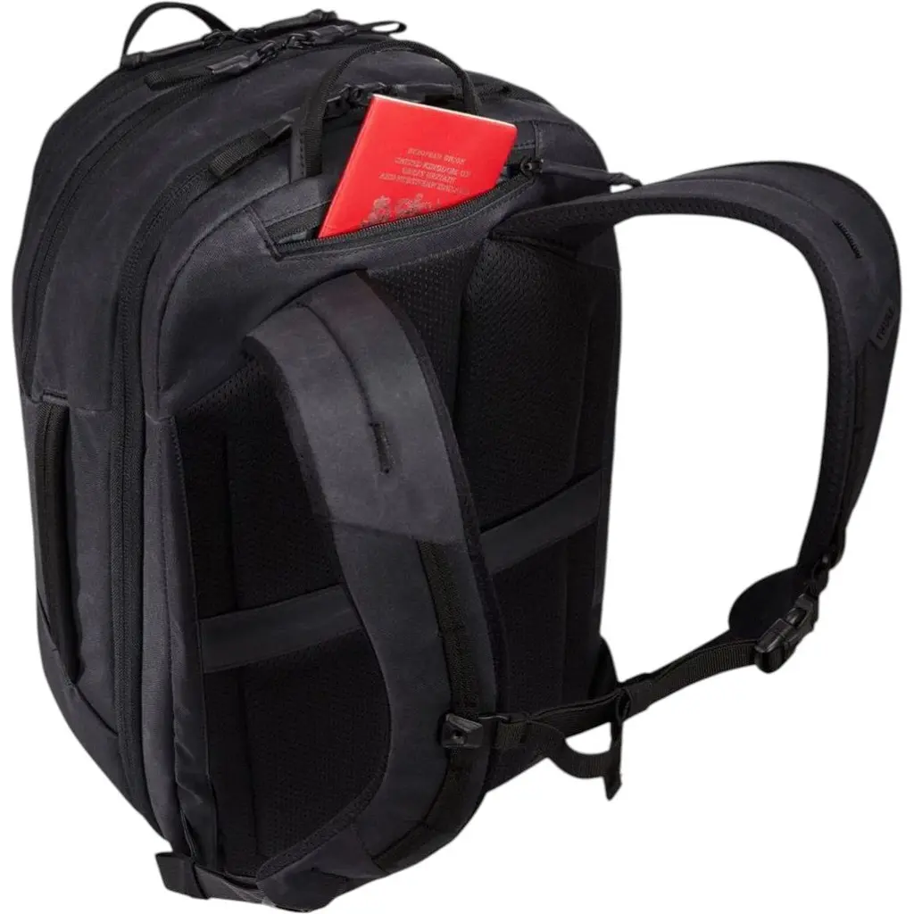 Рюкзак Thule Aion Travel Backpack 28L Black (TH 3204721) - фото 7