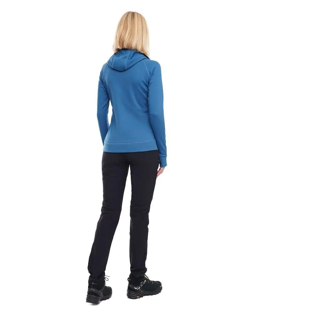 Штани Turbat Korab Wmn XS Чорний (1054-012.004.4518) - фото 3