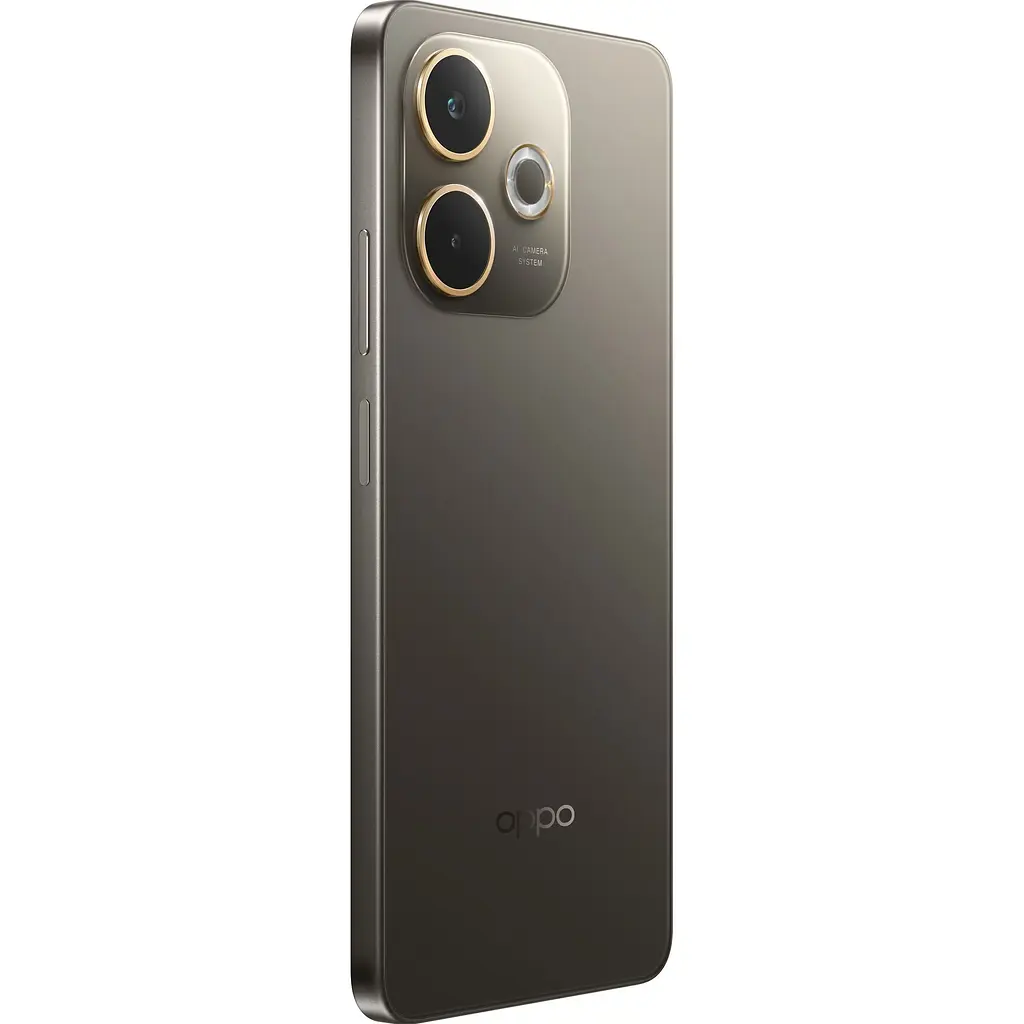 Смартфон Oppo A5 Pro 8/256GB 5G Mocha Brown Global EU [138917] - фото 5