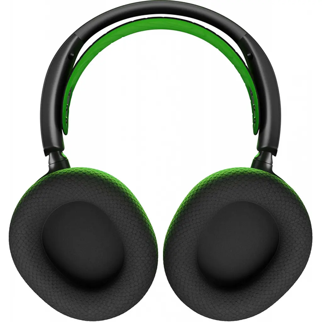 Ігрові навушники SteelSeries Arctis Nova 7X Black (61565) [108261] - фото 8