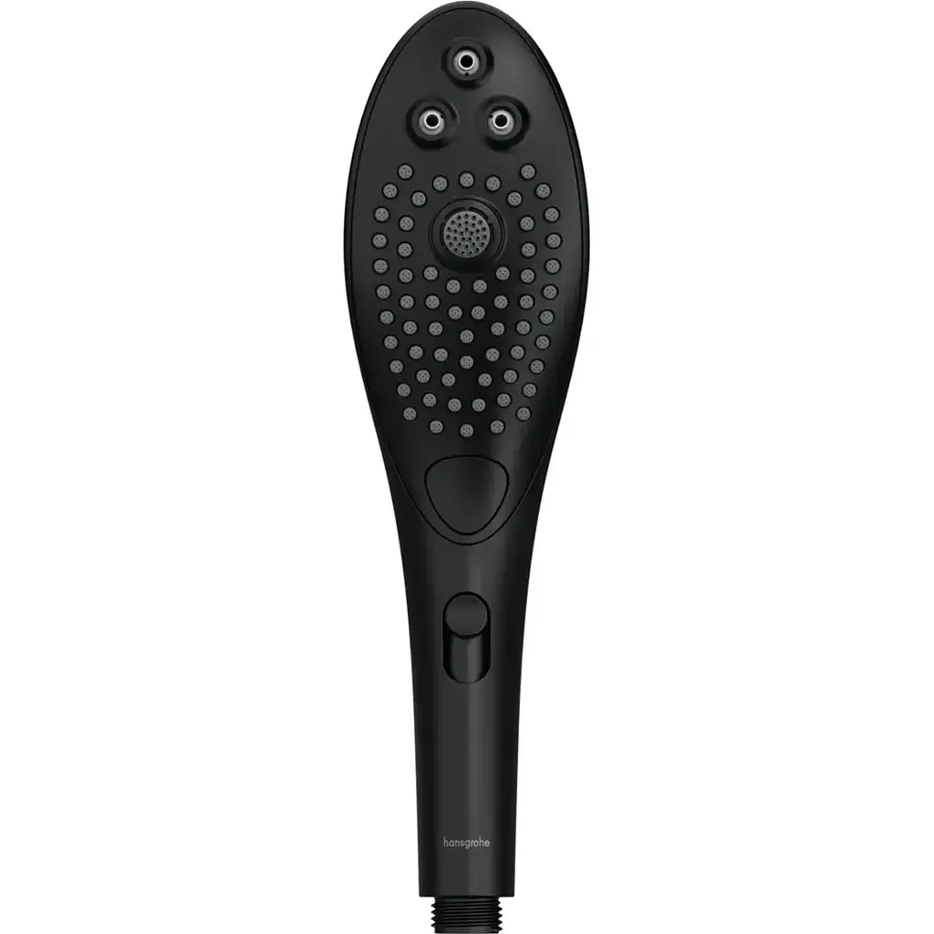 Насадка-стимулятор для душу Womanizer Wave Black (SO8763) [108467] - фото 2