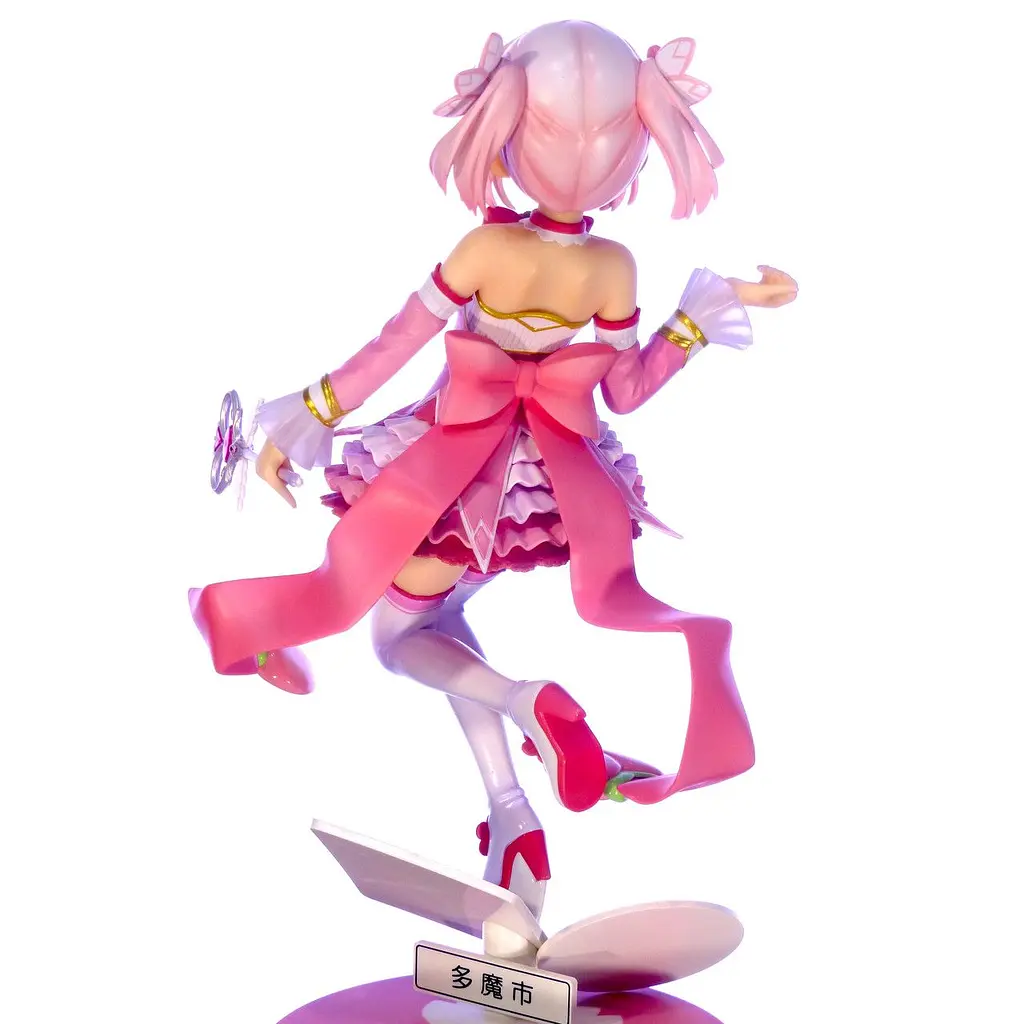 Фигурка Kotobukiya Девушка демон по соседству Момо Чиеда Demon Girl Next Door Momo Chiyoda 23 см WST DGND MC - фото 2