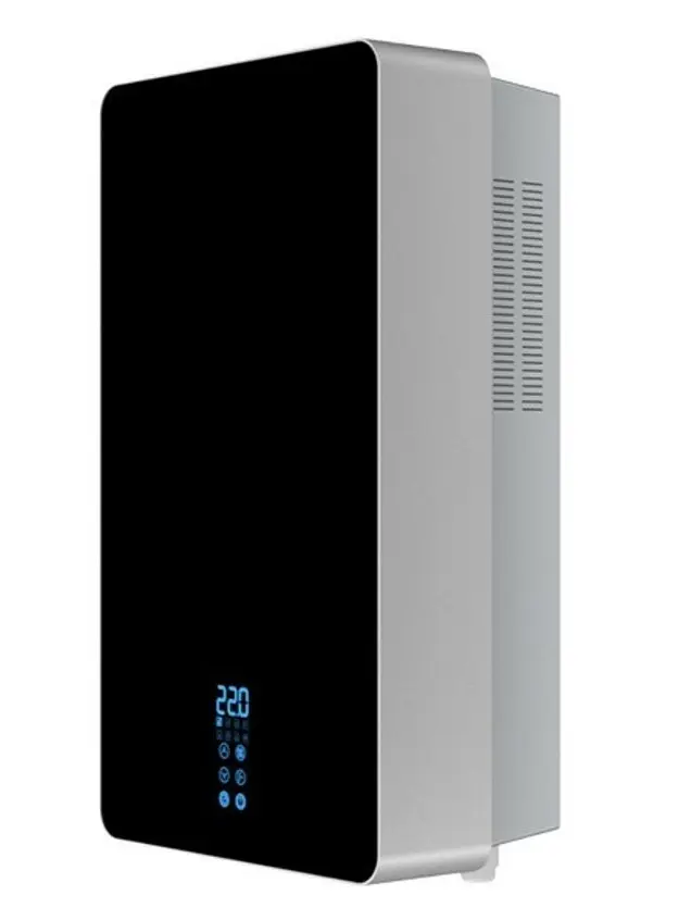 Котел електричний Teknix ESPRO 12 кВт (000003925) - фото 2