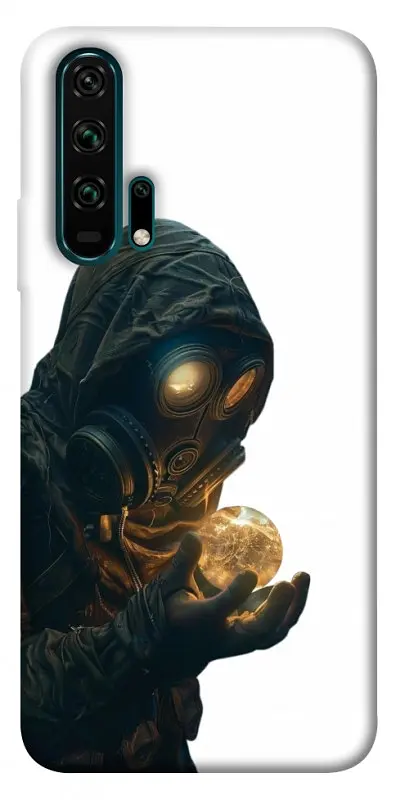 Чохол Demsky Сталкер 1 для Huawei Honor 20 Pro