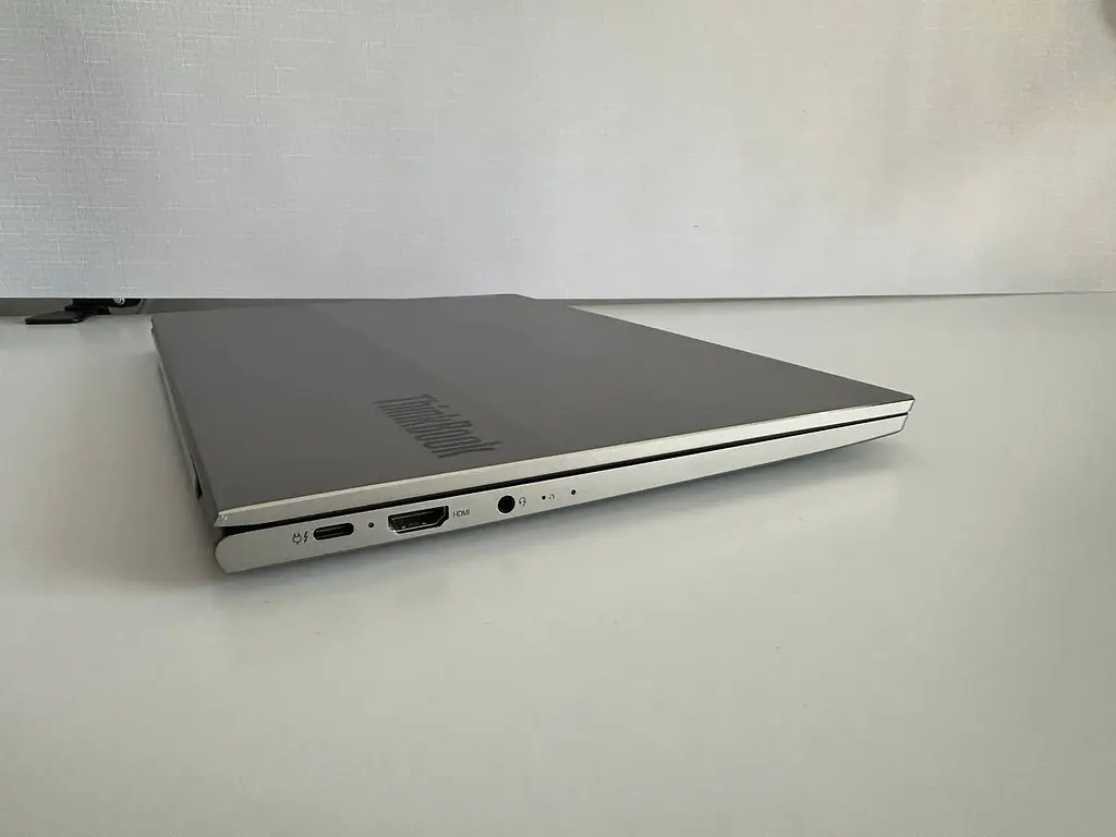 Ноутбук Lenovo ThinkBook 13s G2 ITL 13.3" (i5-1135G7 / 8GB / SSD 256GB / 2K 2560х1600 IPS) #2 Refurbished - фото 11