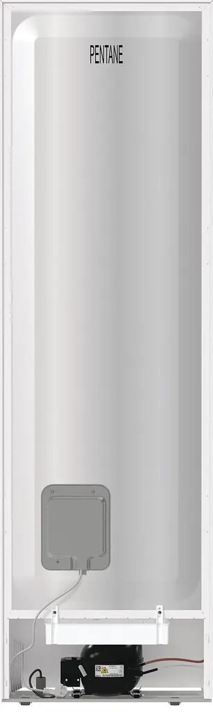 Холодильник Gorenje NRK 6202 AW4 (HZF3568SED) (6567292) - фото 5