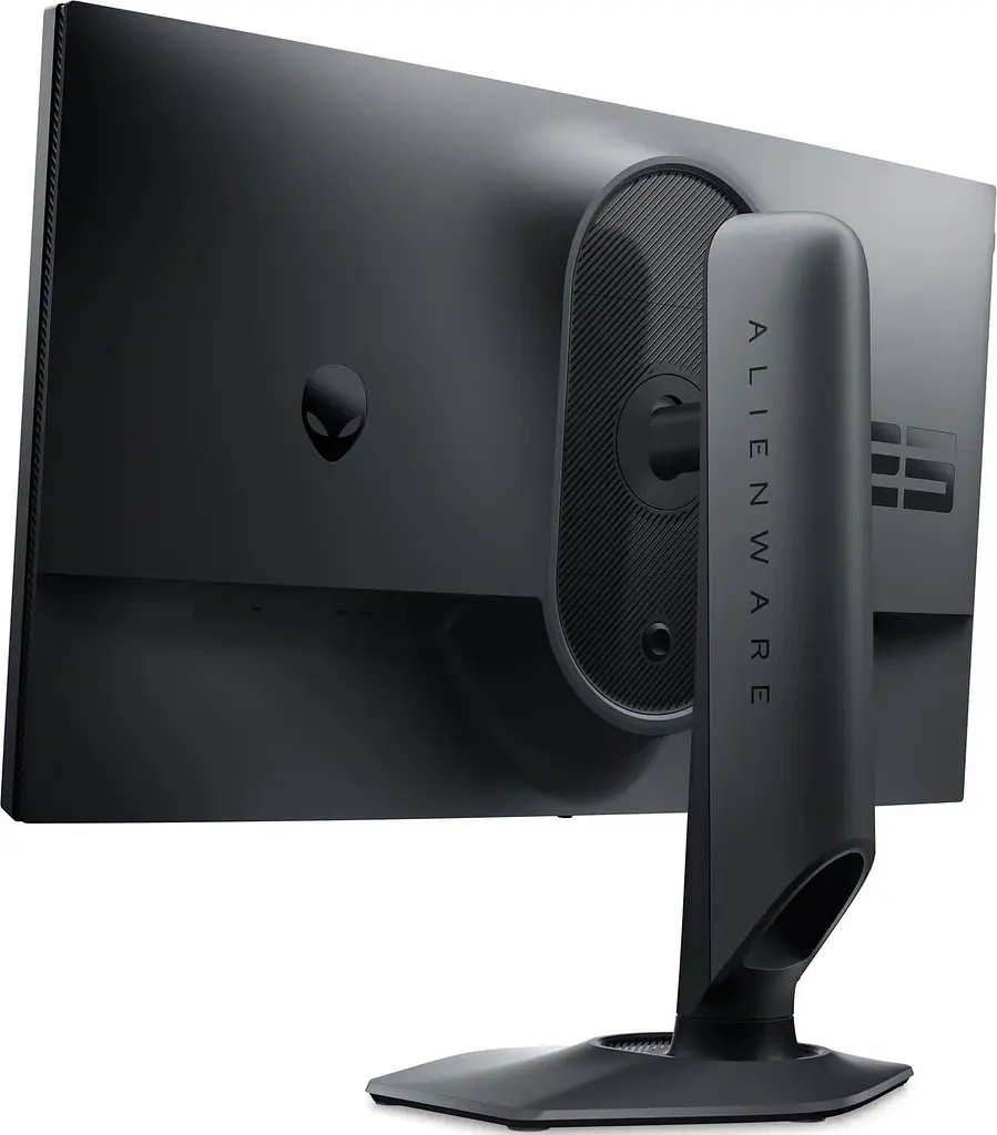 Монітор 24.5" Dell AW2524HF FHD IPS 500Hz (210-BJPH) - фото 6