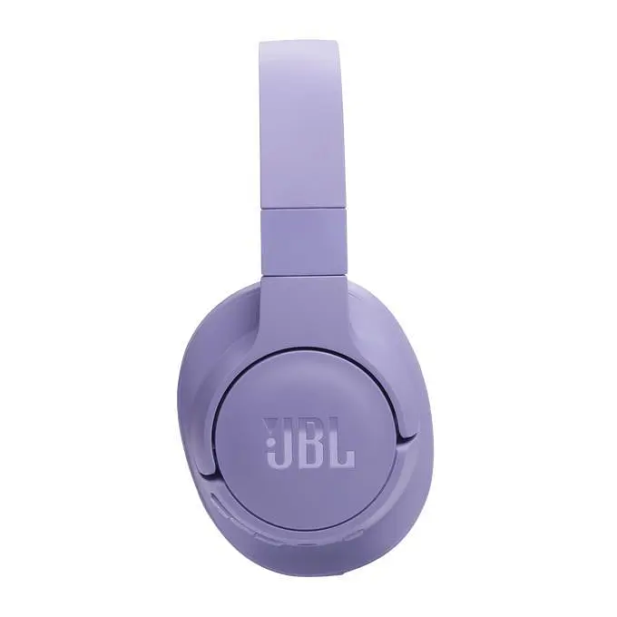 Бездротові навушники JBL Tune 720 BT JBLT720BTPUR Purple - фото 5