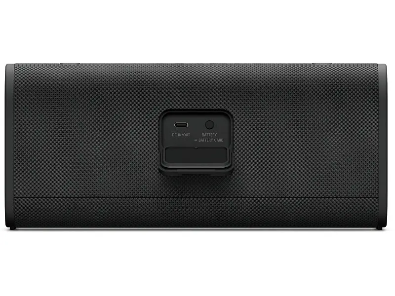 Портативна колонка Sony ULT Field 3 Black - фото 4