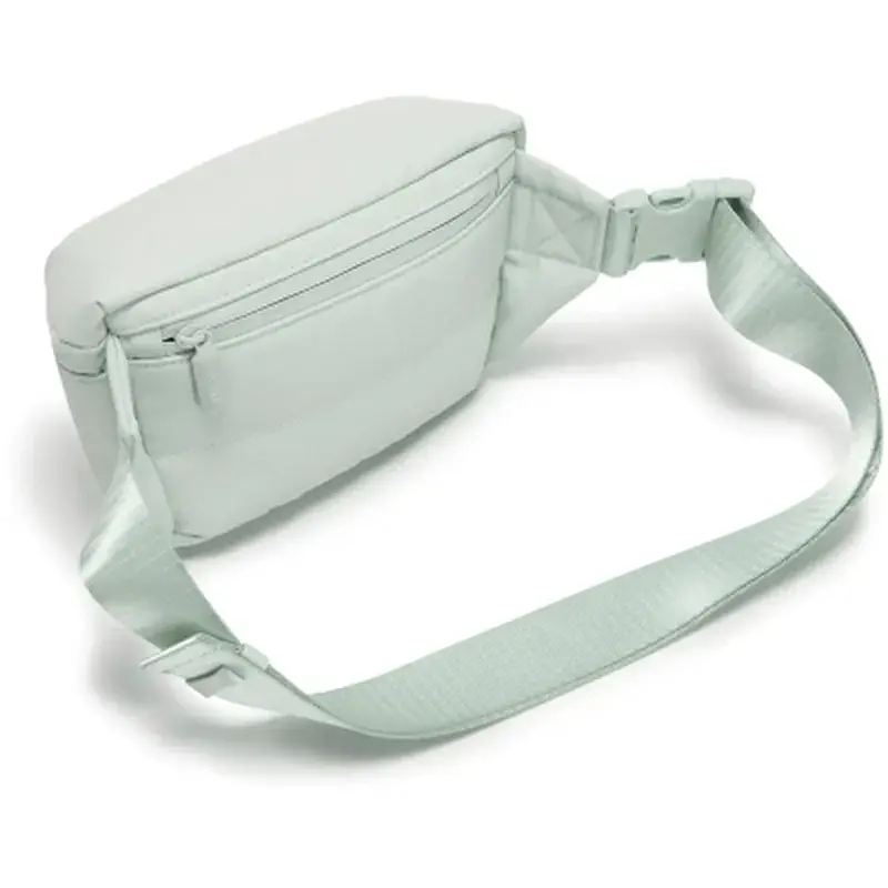 Сумка-бананка Heys Puffer Mini Waist Bag Sage Green (30128-0138-00) (930931) - фото 3