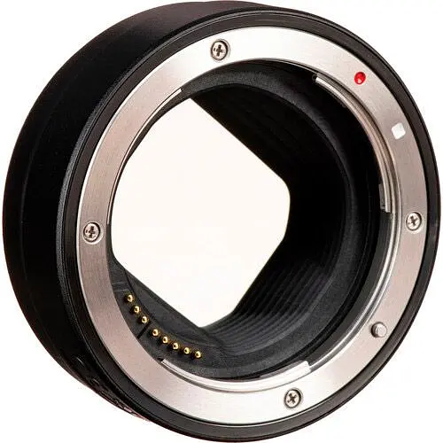 Адаптер для об'єктива Canon EF-EOS R Mount (2971C005) [88954] - фото 5