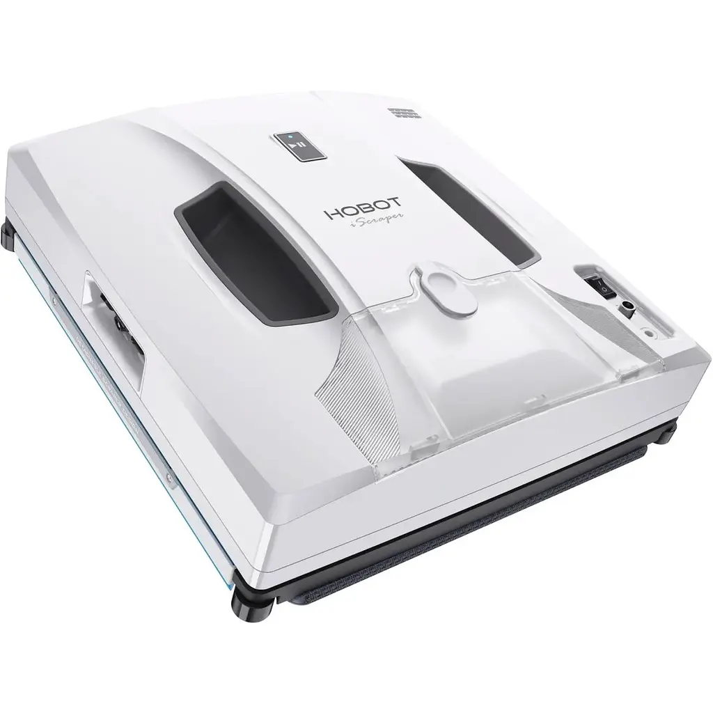 Робот для миття вікон HOBOT SP10 iScraper [173442] - фото 4