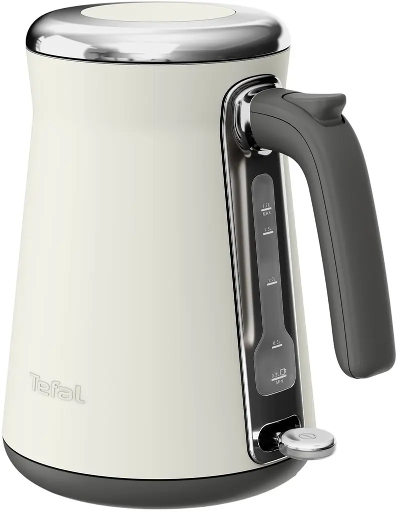 Електрочайник Tefal KI666AE0 - фото 3