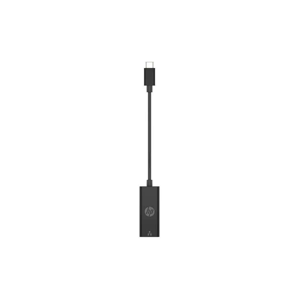 Адаптер USB-C to RJ45 G2 HP (4Z527AA) - фото 5