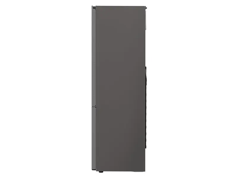 Холодильник LG GC-B509SMSM - фото 12