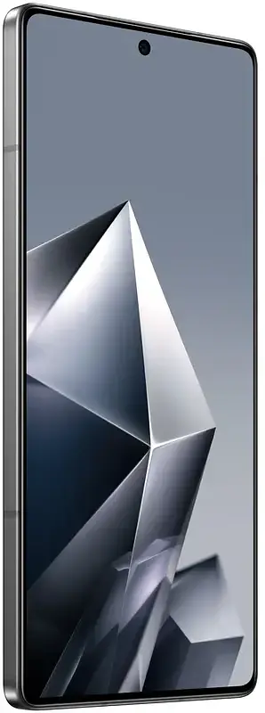 Смартфон Infinix Note 50 Pro X6855 8/256Gb NFC Shadow Black UA UCRF - фото 3