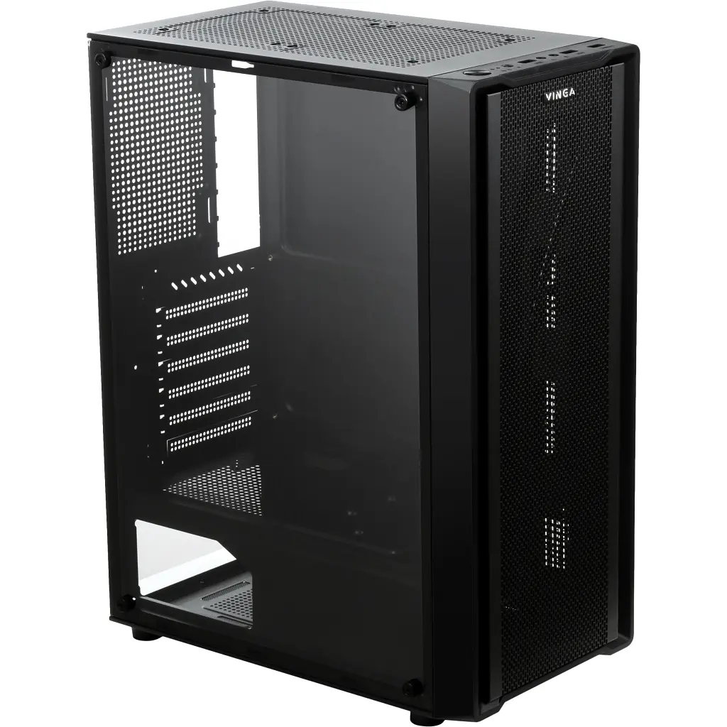 Корпус для ПК Vinga CS216B - фото 3