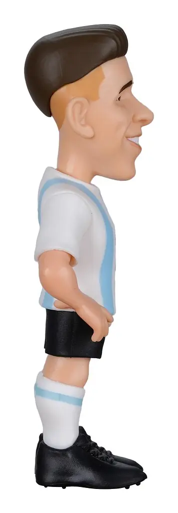 Колекційна фігурка ARGENTINA Enzo Fernandez 12 см MINIX art - 22625 - фото 12