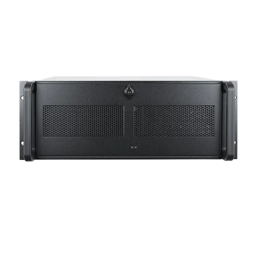 Корпус серверный Chieftec UNC-410S-B-U3-OP без БП - фото 3