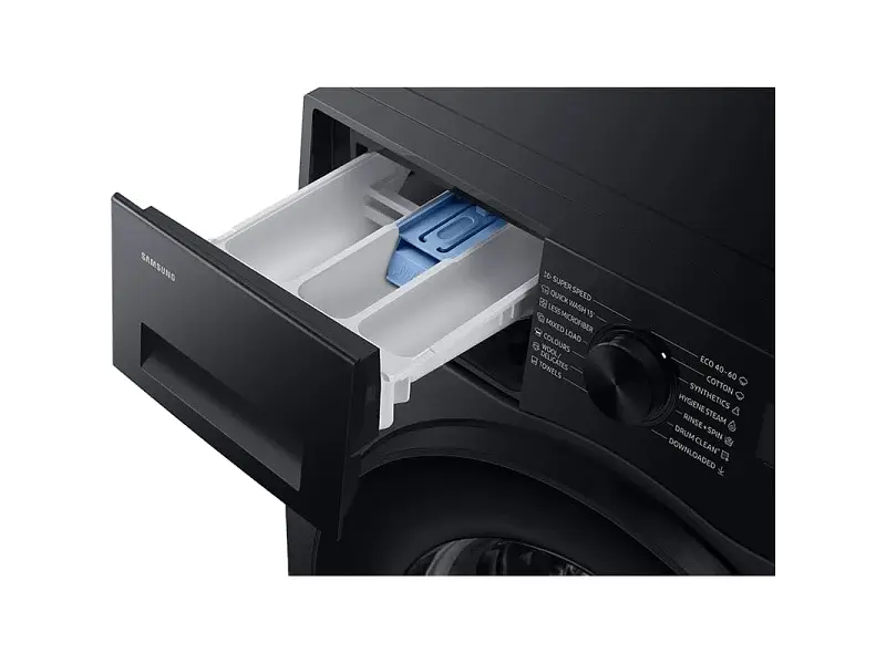 Пральна машина автоматична Samsung WW80FG5L32ABLE - фото 3