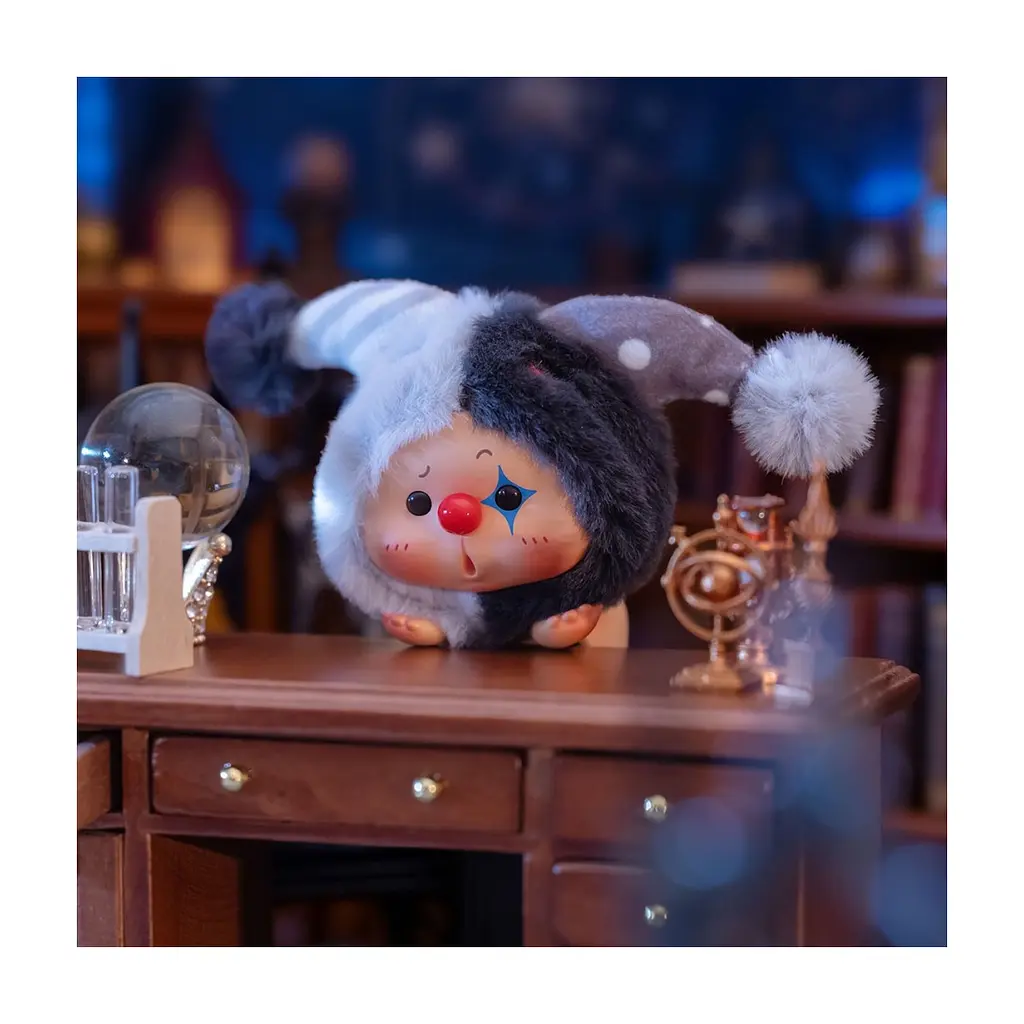 Фігурка Pop Top сюрприз JOTOYS серії Oyo - Історія Сузір'я (JO-2025036) - фото 8