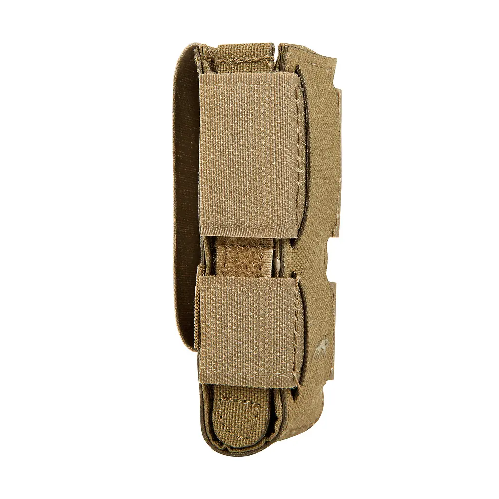 Підсумок Tasmanian Tiger SGL PI Mag Pouch MCL Світлий хакі - фото 4