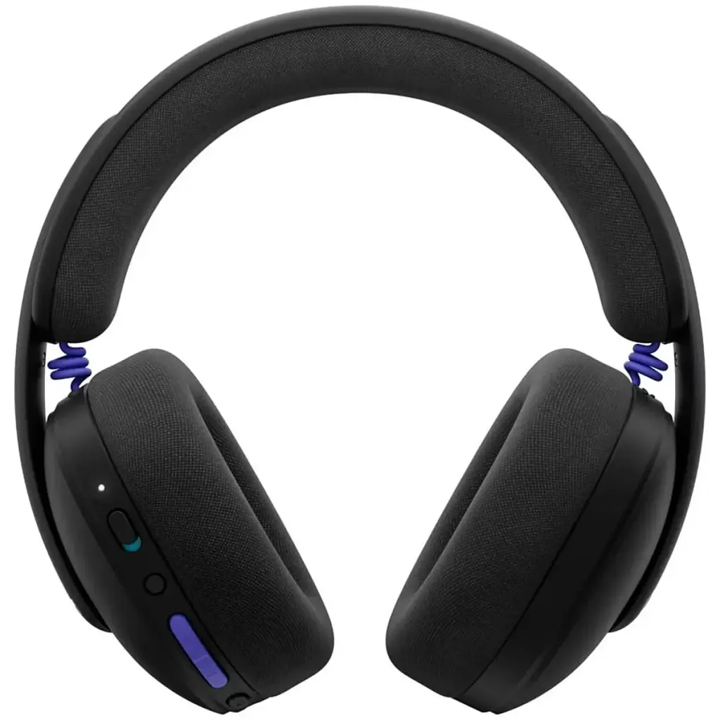 Навушники Logitech G325 Lightspeed Wireless Black (981-001524) - фото 4
