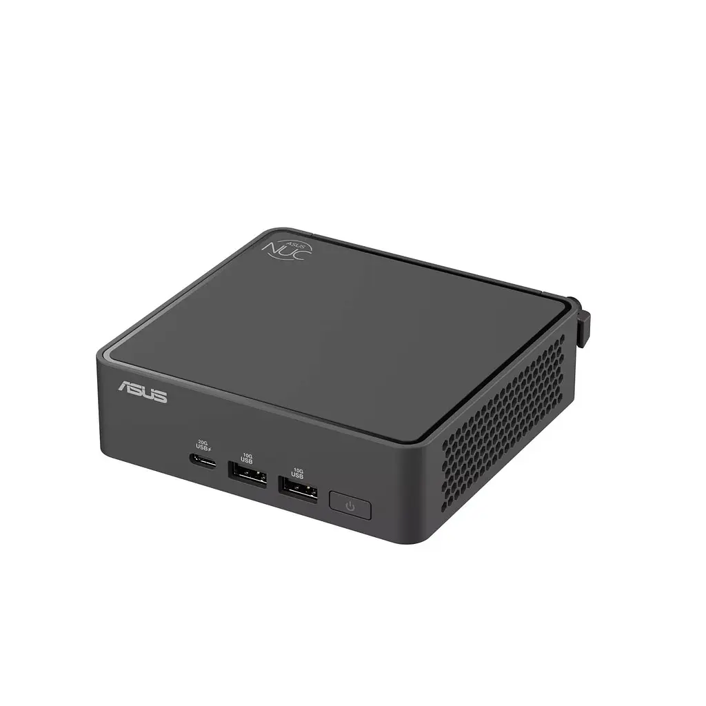 BarebOne-неттоп Asus NUC 15 Pro (90AR00R2-M00090) - фото 6