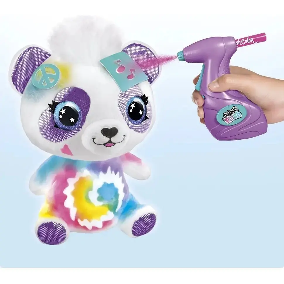 Набір для творчості Canal Toys DIY Style 4 Ever Панда (OFG257) - фото 4