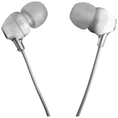Навушники Sony MDR-EX15LP MDREX15LPW.AE - фото 2