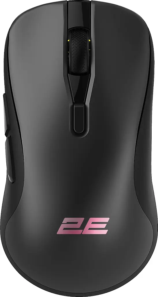 Миша 2E MG270 WL Black (2E-MG270UB-WL) - фото 2