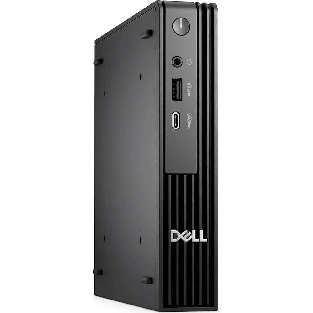 Неттоп DELL Pro Micro QCM1250 (090RW) - фото 2