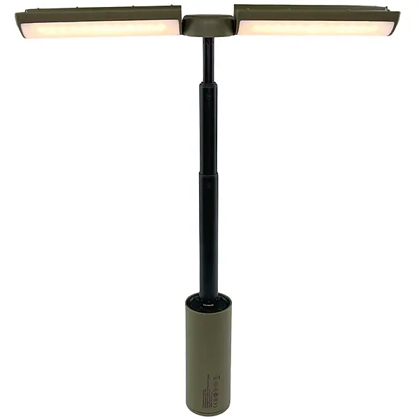 Ліхтарик-лампа для кемпінгу Xiaomi NexTool NE20265 Wukong Multifunctional Lamp 1000Lm 110 годин - фото 6
