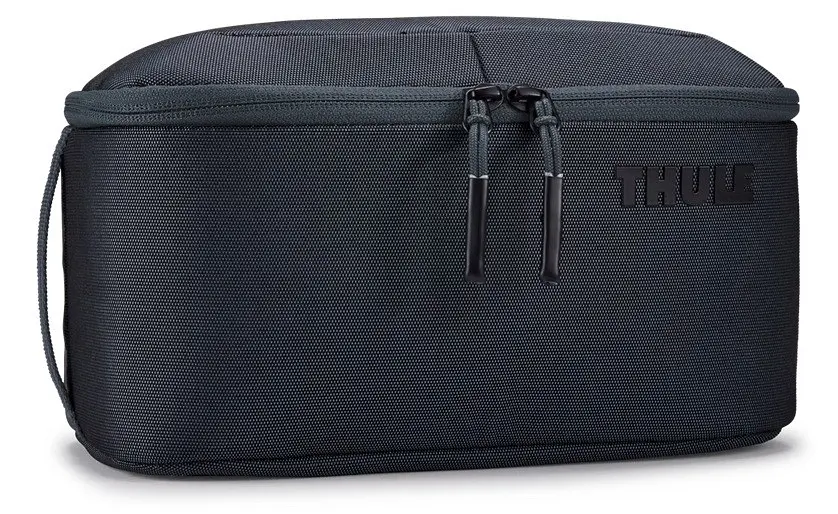 Дорожня сумка Thule Subterra 2 Toiletry TSTB-404 Dark Slate (7248702)