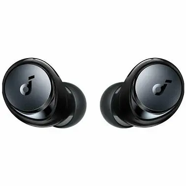 TWS-навушники Anker Soundcore Space A40 A3936 black - фото 4
