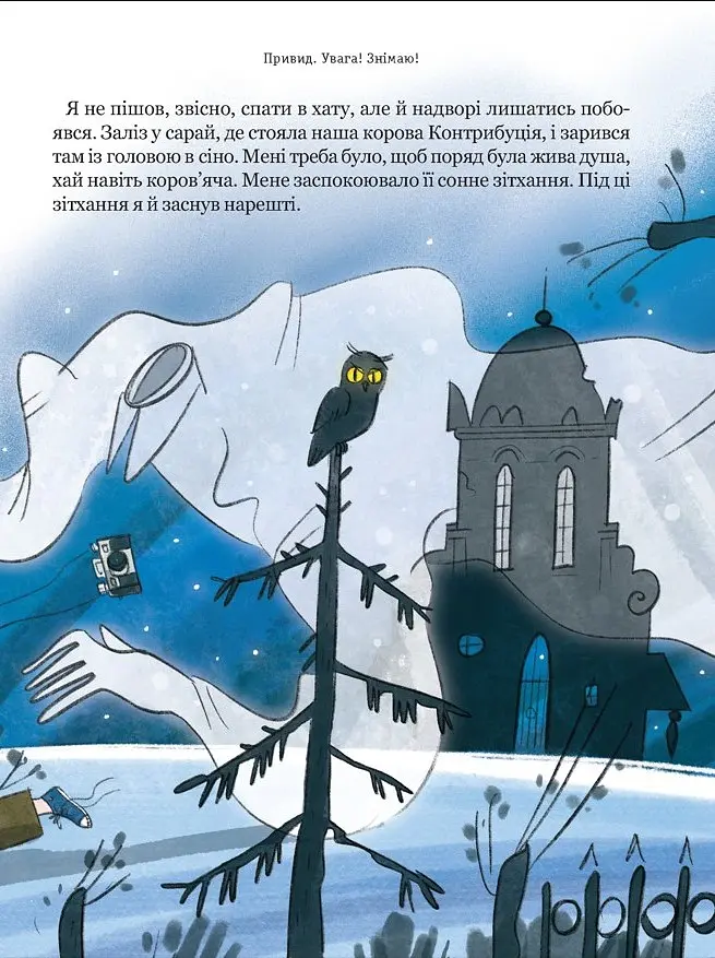 Тореадори з Васюківки. Таємниця трьох невідомих - Всеволод Нестайко - фото 7
