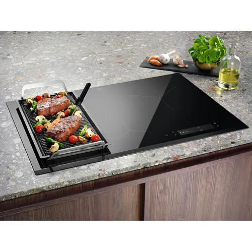 Варильна поверхня електрична Electrolux EIS8648 - фото 3