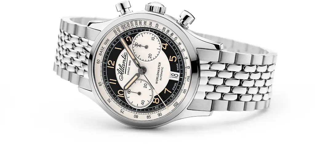 Годинник Atlantic 52857.41.23 - фото 2