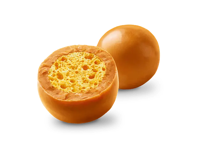 Драже іриски Werther's Original Caramel Bites Crunchy 140g - фото 2