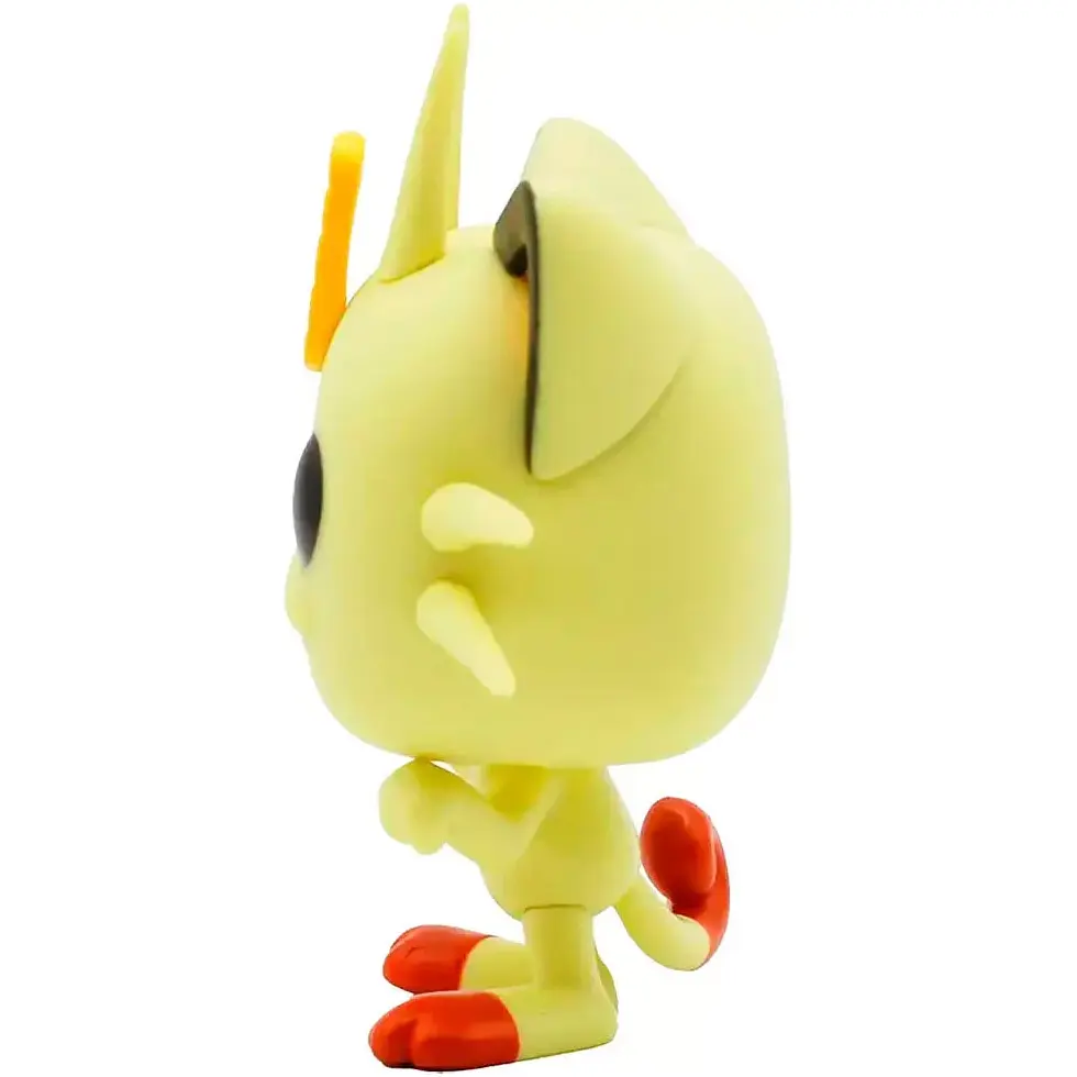 Фигурка Funko Pop! Pokemon: Мяут 9.6см (74630) [118800] - фото 2